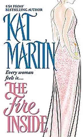The Fire Inside (Heartless, #2)