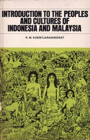 Introduction to the Peoples and Cultures of Indonesia and Malaysia (Paperback)