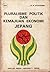 Pluralisme Politik dan Kemajuan Ekonomi Jepang