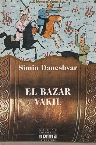El bazar Vakil (Paperback)