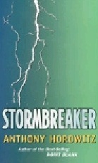 Stormbreaker