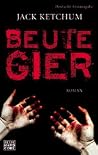 Beutegier
