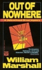 Out of Nowhere (Yellowthread Street #13)