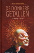 Zwarte Gaten (De Donkere Getallen, #1)