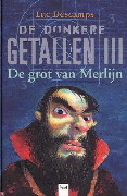 De grot van Merlijn (de donkere getallen, #3)