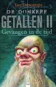 Gevangen in de tijd (de donkere getallen, #2)
