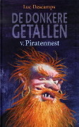 Piratennest (de donkere getallen, #5)