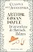Le avventure di Sherlock Holmes