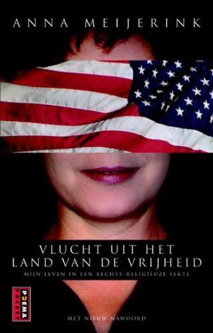 Vlucht uit het land van de vrijheid (Paperback)