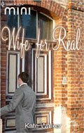Wife for Real (Alcolar Family, #0.5)