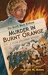 Murder in Burnt Orange (Hilda Johansson #7)