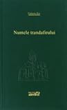 Numele trandafirului