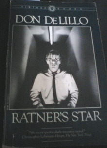 Ratner's Star V495