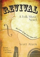 Revival: A Folk Music Novel