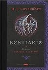 Bestiario by H.P. Lovecraft