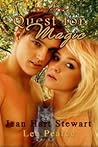 Quest For Magic (Songs of the Mages, #5)