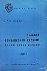 Sejarah Pembangunan Ekonomi dalam Dunia Modern (Book, #1)