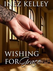 Wishing for Grace (Turn It Up, #1.5)