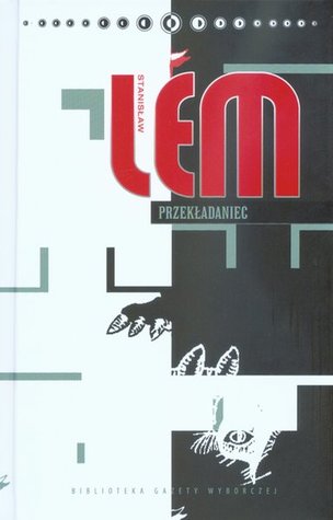 Przekładaniec (Hardcover)