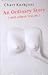 An Ordinary Story by Chart Korbjitti