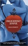 Deliciously Sinful by Lilli Feisty