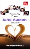 Jane Austen -luku...