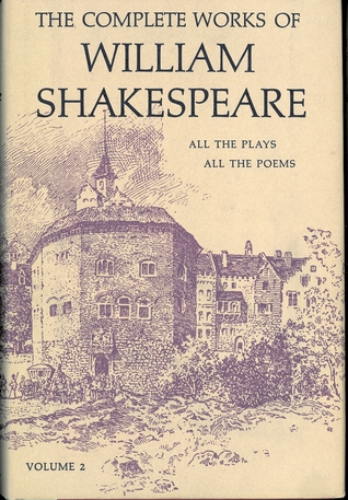 The Complete Works of William Shakespear Volume 2