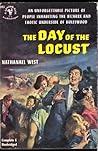 The Day of the Locust by Nathanael West