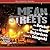 Mean Streets (The Dresden Files #10.3)