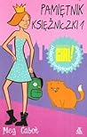 Pamiętnik Księżniczki by Meg Cabot