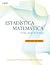 Estadística matemática con aplicaciones/ Mathematical Statist... by Dennis D. Wackerly
