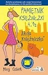 Akcja "Księżniczka" by Meg Cabot