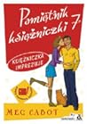 Księżniczka imprezuje by Meg Cabot
