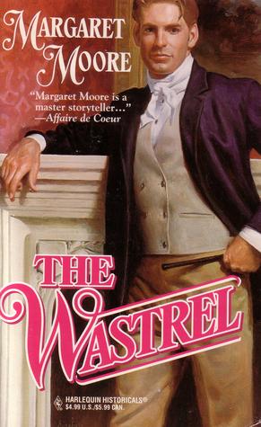 The Wastrel (Mass Market Paperback)