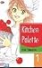 Kitchen Palette Vol. 1 by Rie Takada Kitchen Palette Vol. 1 by Rie Takada