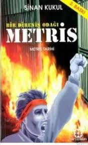 Bir Direnis Odagi Metris
