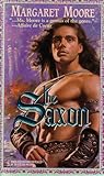 The Saxon  (Viking, #2)