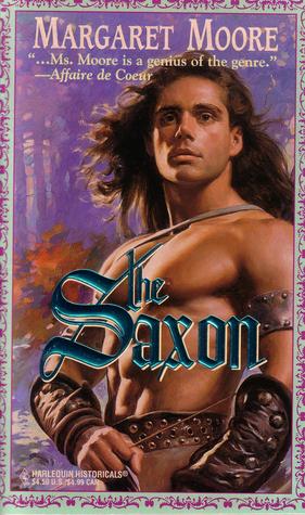 The Saxon  (Viking, #2)