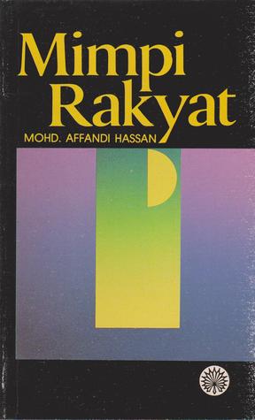 Mimpi Rakyat (Paperback)