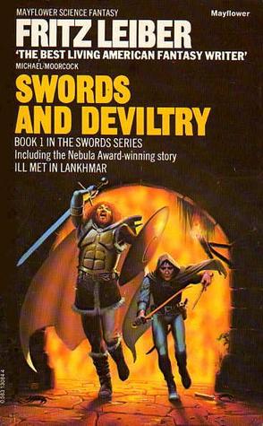 Swords and Deviltry