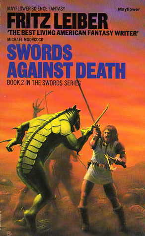 Swords Against Death