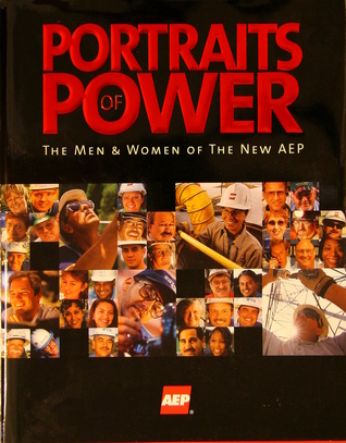 Portraits of Power, The Men and Women of the New AEP