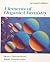 Elements of Organic Chemistry