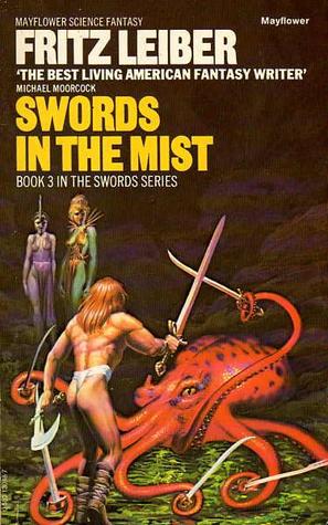 Swords in the Mist