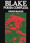 Poesía Completa