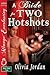 A Bride For Two Hotshots (The Male Order, Texas Collection # 9)
