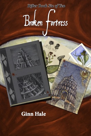 Broken Fortress (Rifter #6)