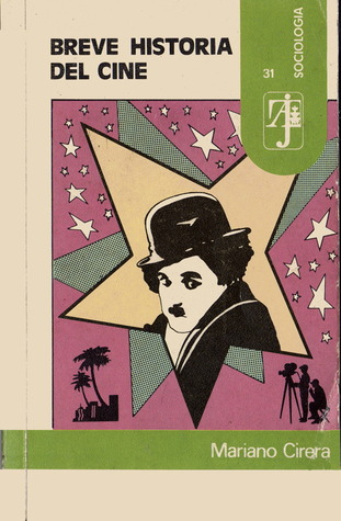 Breve historia del cine (Paperback)