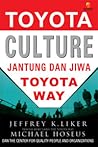 Toyota Culture: J...