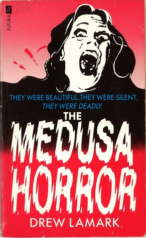 Medusa Horror (Hardcover)